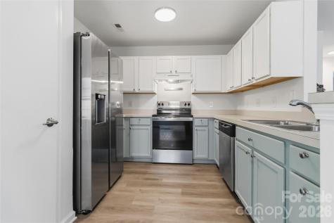 110 Camforth Drive Mooresville NC 28117