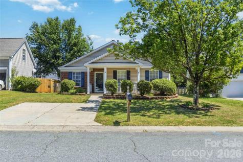 110 Camforth Drive Mooresville NC 28117