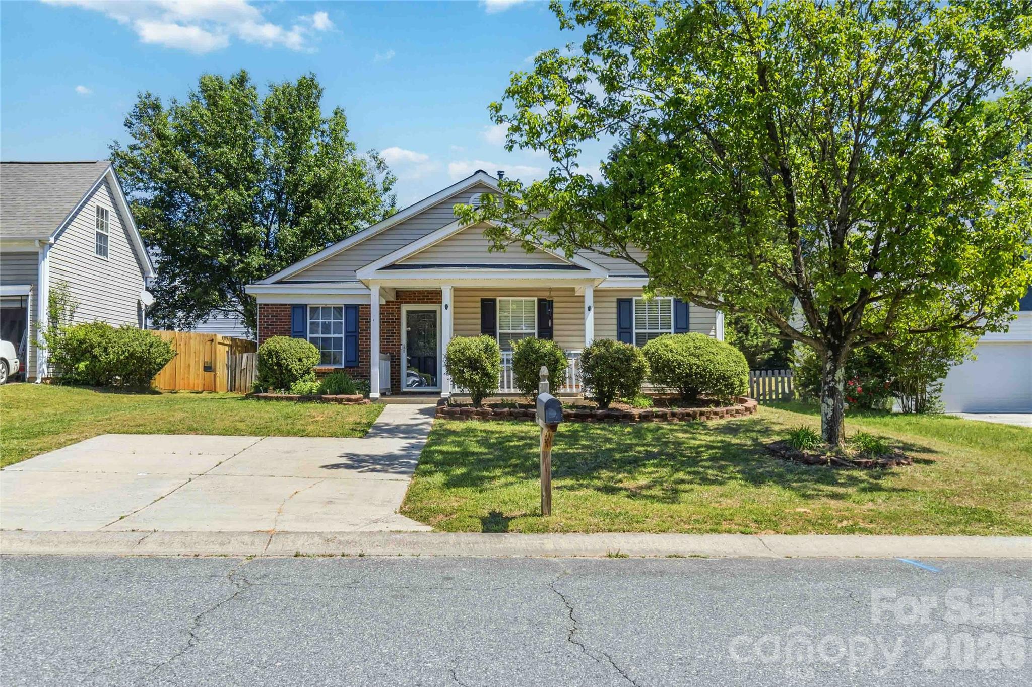 110 Camforth Drive Mooresville NC 28117