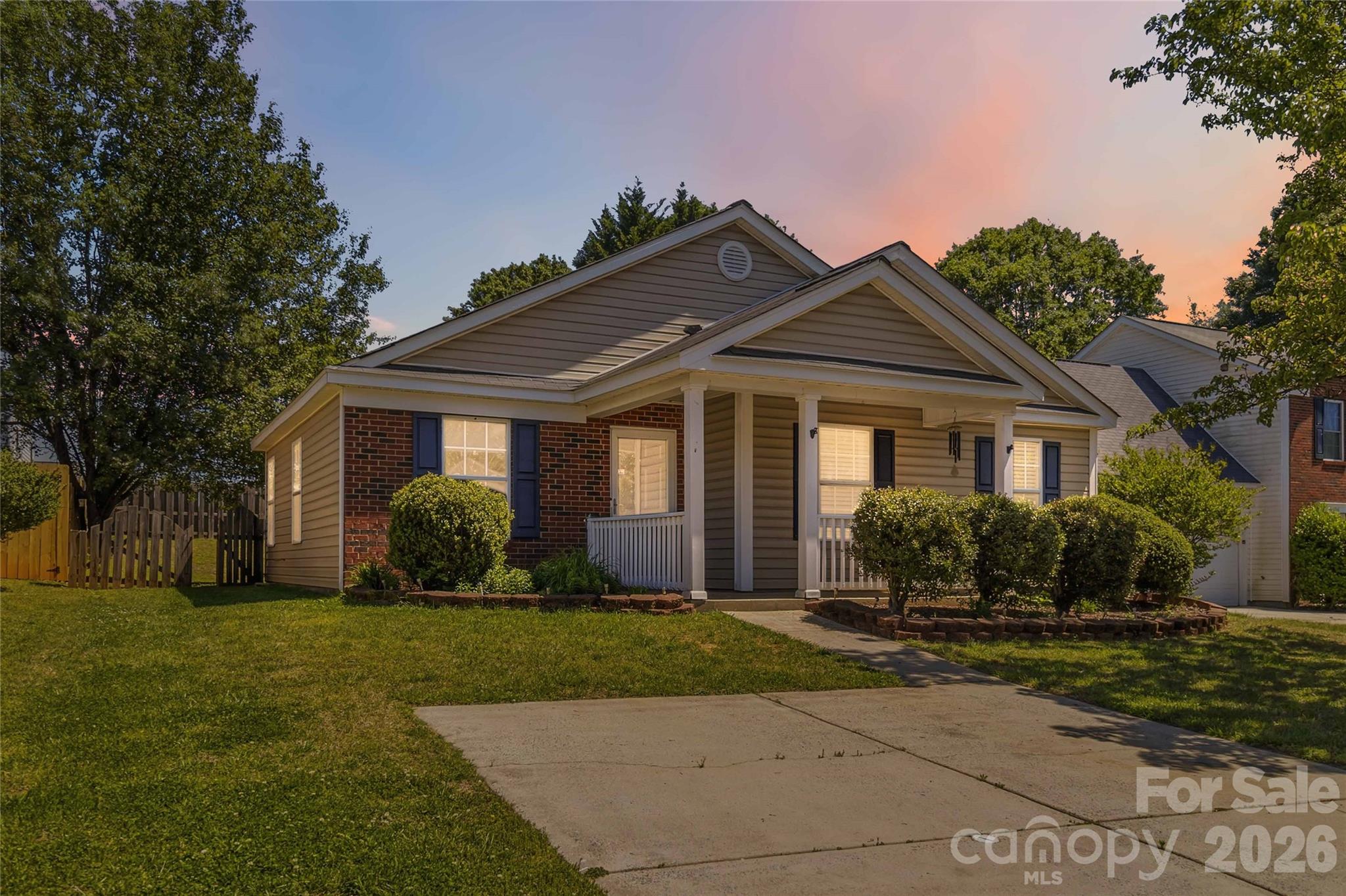 110 Camforth Drive Mooresville NC 28117