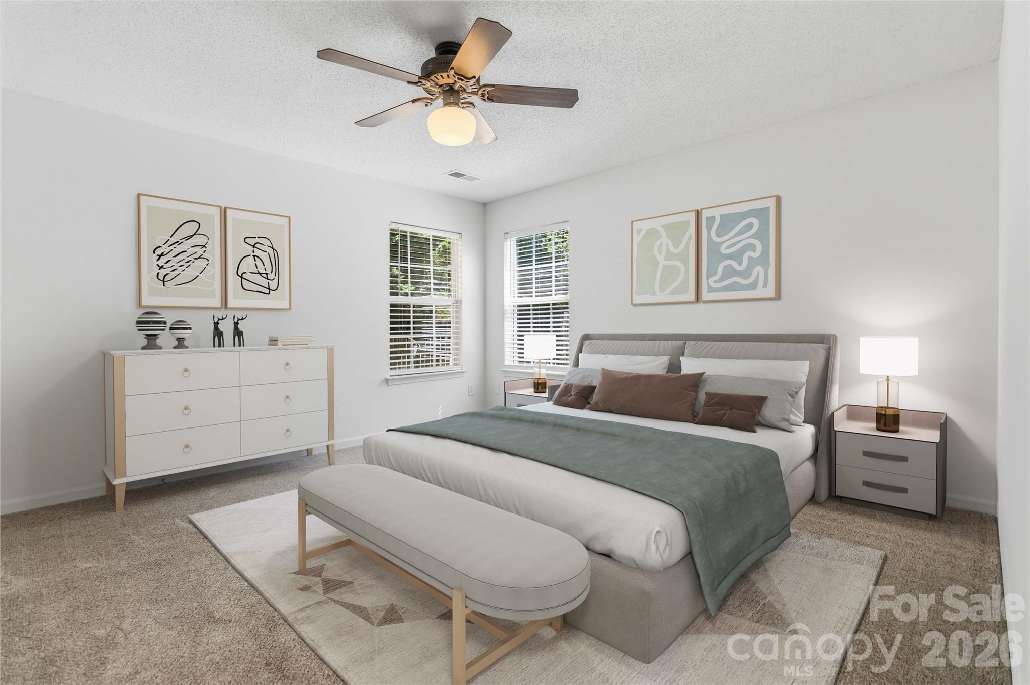 110 Camforth Drive Mooresville NC 28117