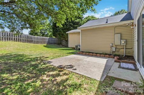110 Camforth Drive Mooresville NC 28117