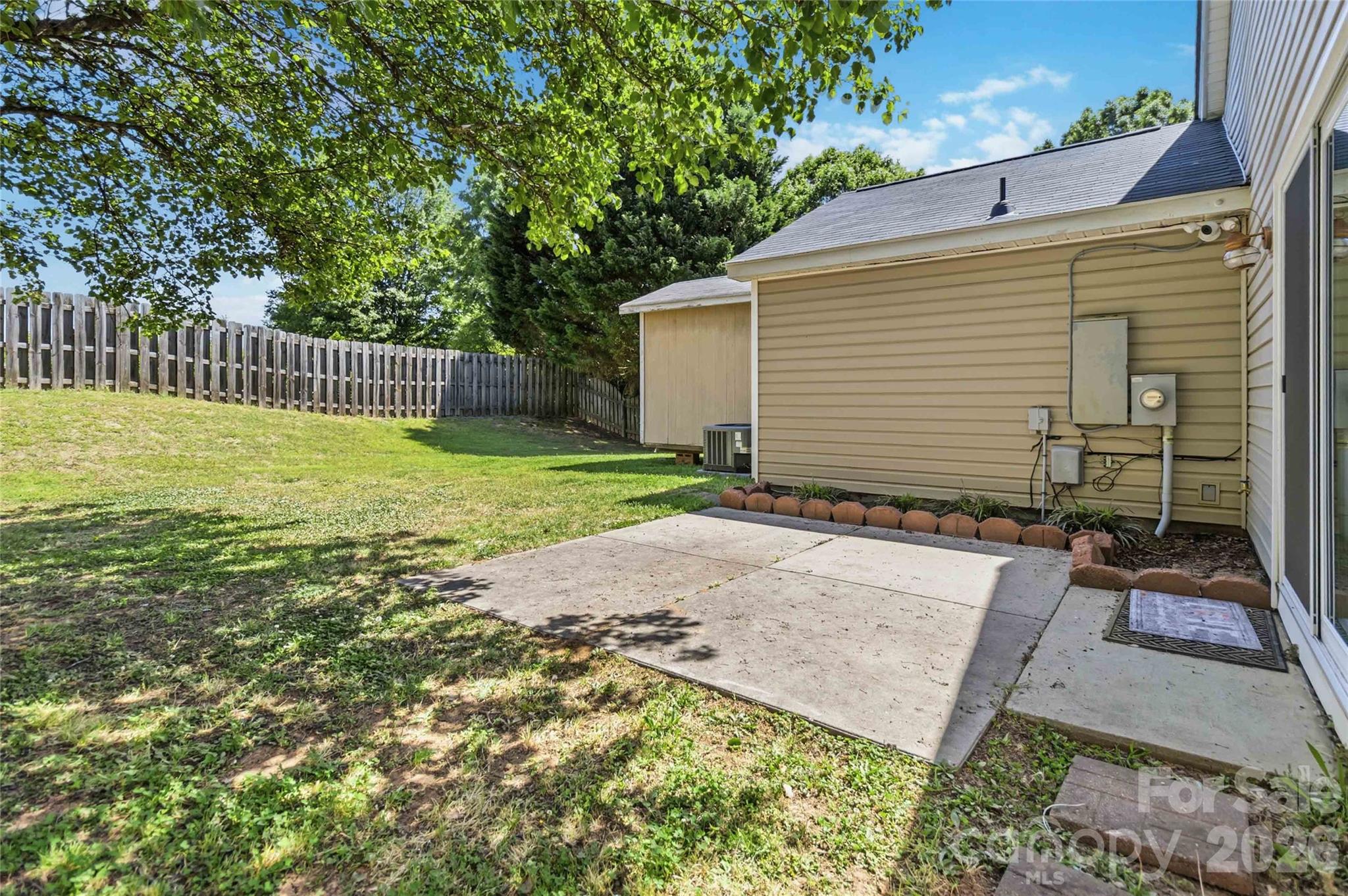 110 Camforth Drive Mooresville NC 28117