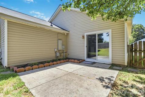110 Camforth Drive Mooresville NC 28117