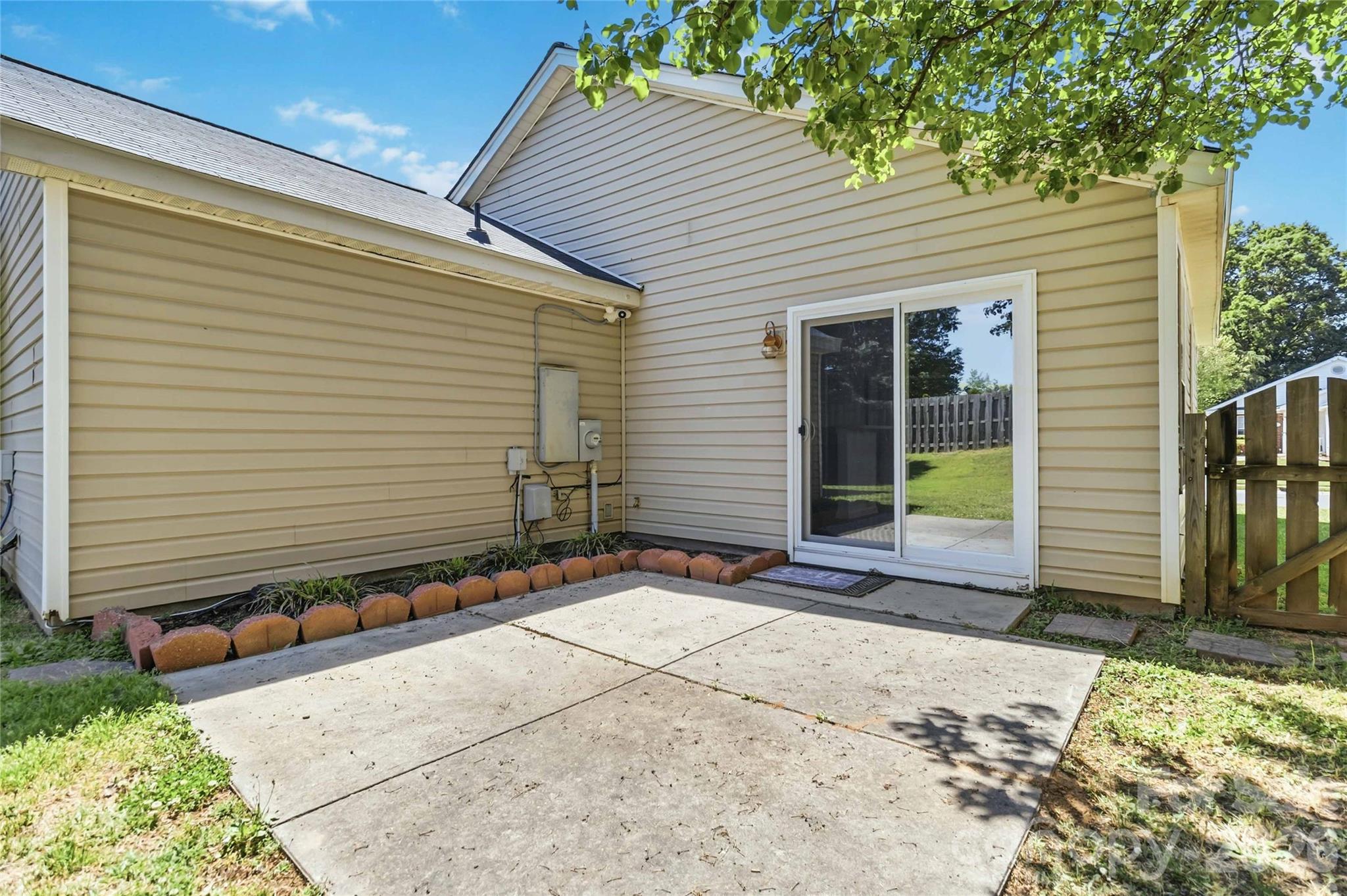 110 Camforth Drive Mooresville NC 28117