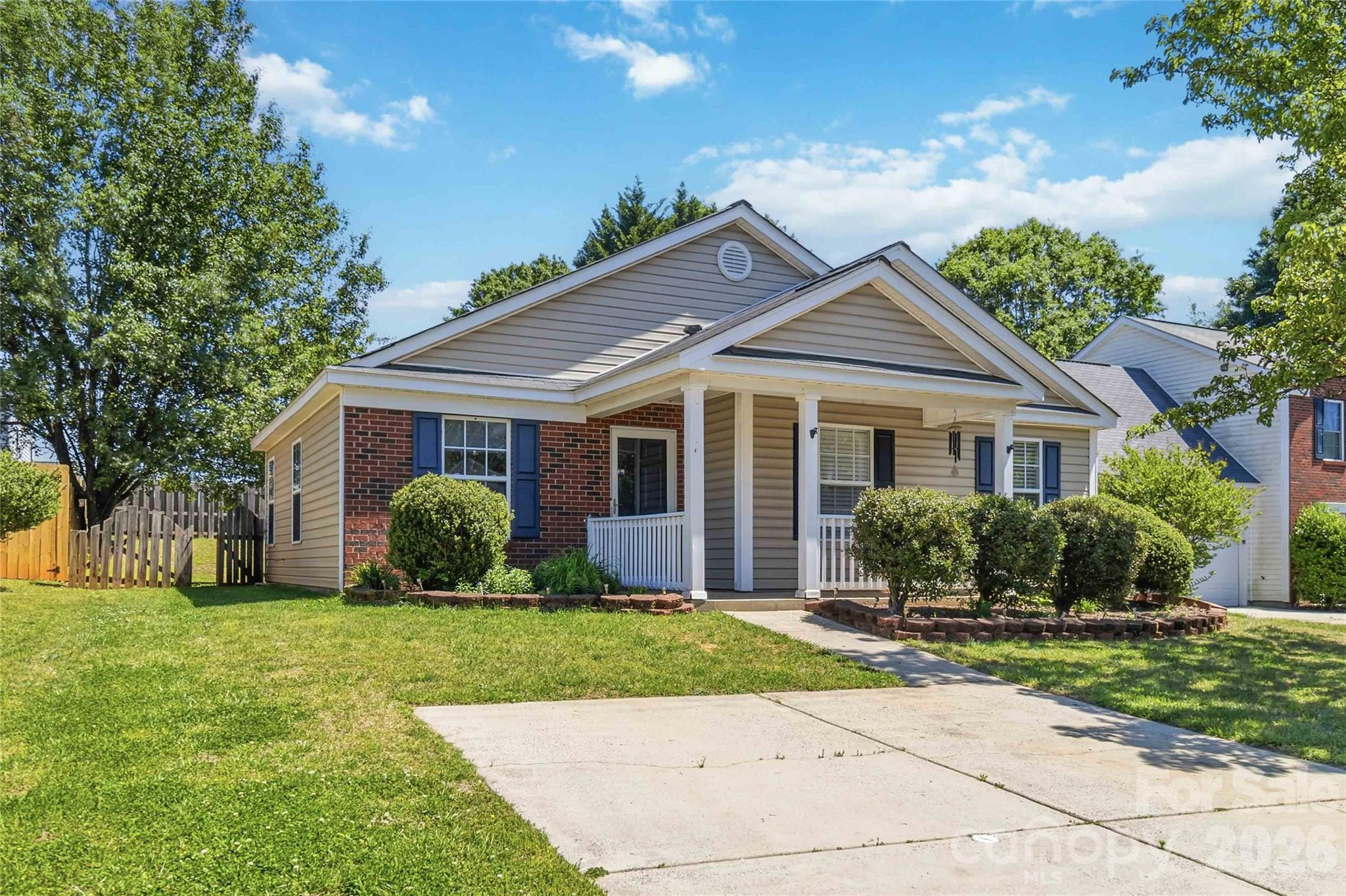 110 Camforth Drive Mooresville NC 28117