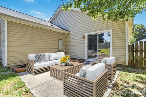 110 Camforth Drive Mooresville NC 28117