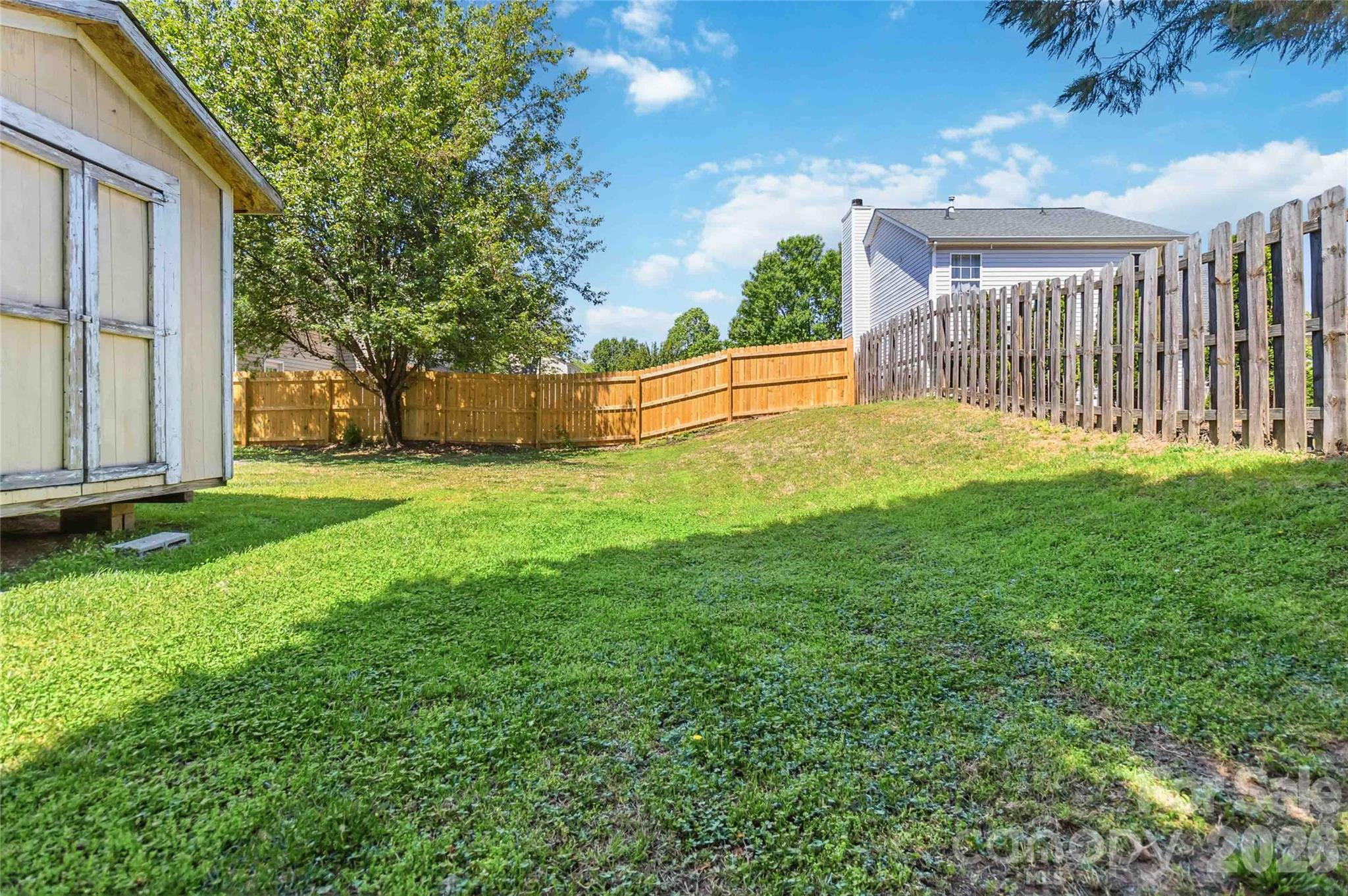 110 Camforth Drive Mooresville NC 28117