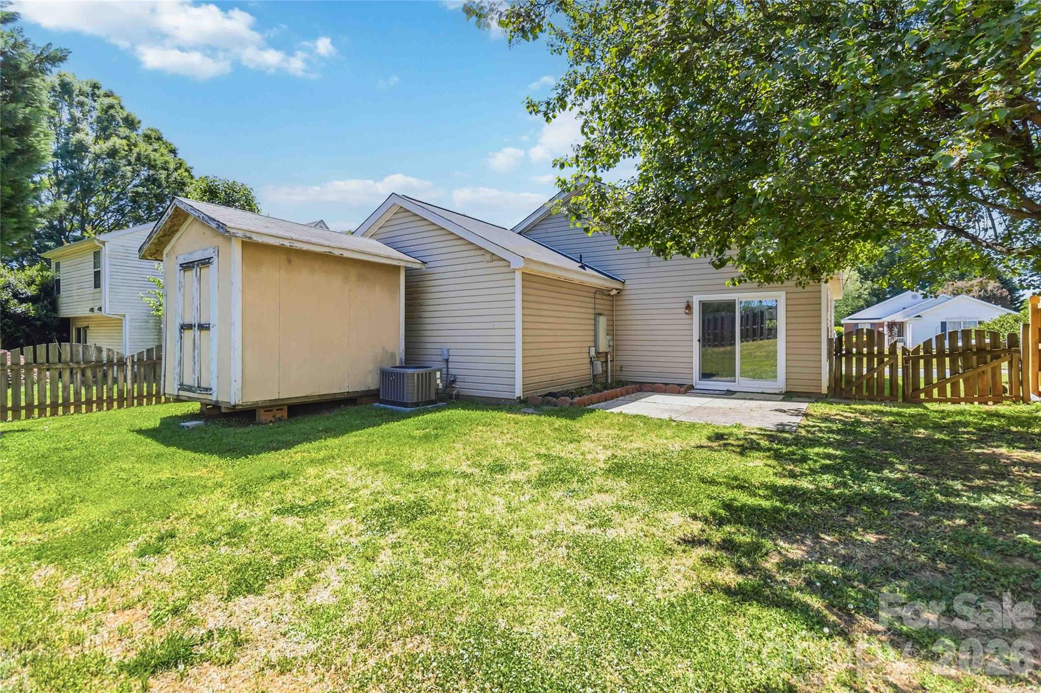 110 Camforth Drive Mooresville NC 28117