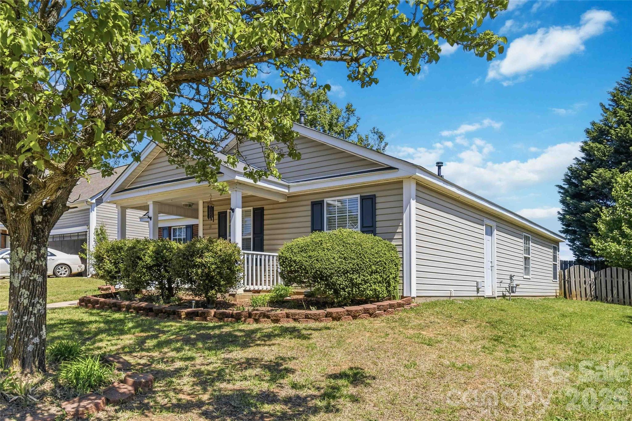 110 Camforth Drive Mooresville NC 28117