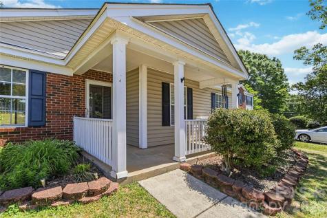 110 Camforth Drive Mooresville NC 28117