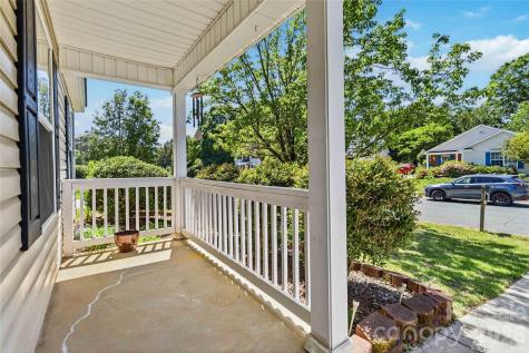 110 Camforth Drive Mooresville NC 28117