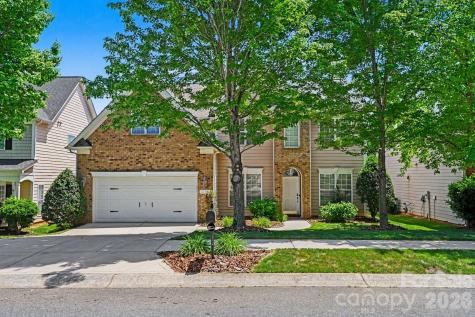 10331 Falling Leaf Drive NW Concord NC 28027