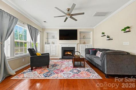 10331 Falling Leaf Drive NW Concord NC 28027