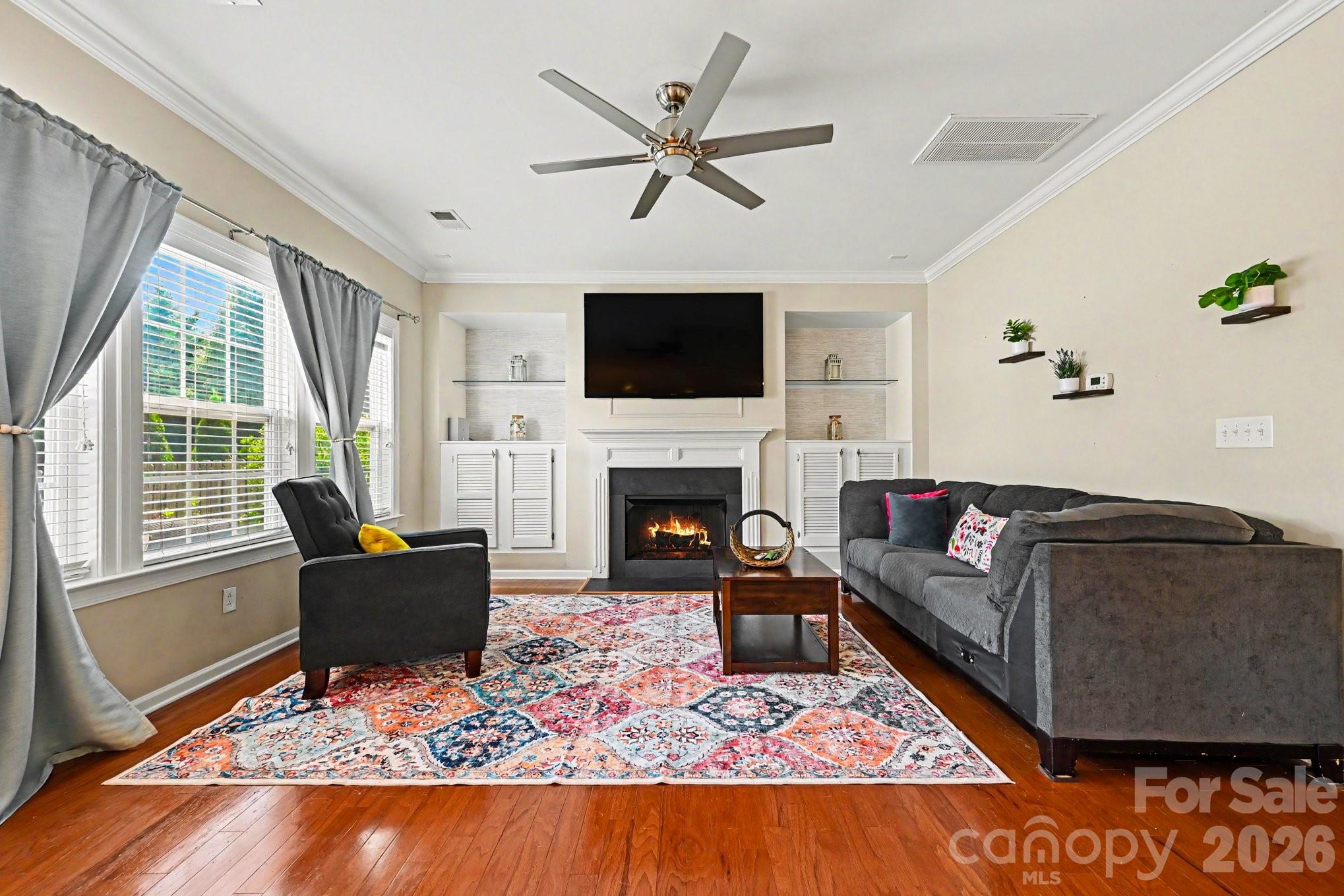 10331 Falling Leaf Drive NW Concord NC 28027