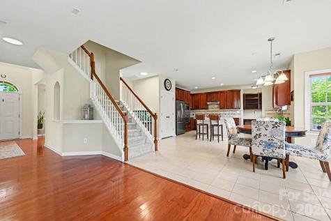10331 Falling Leaf Drive NW Concord NC 28027
