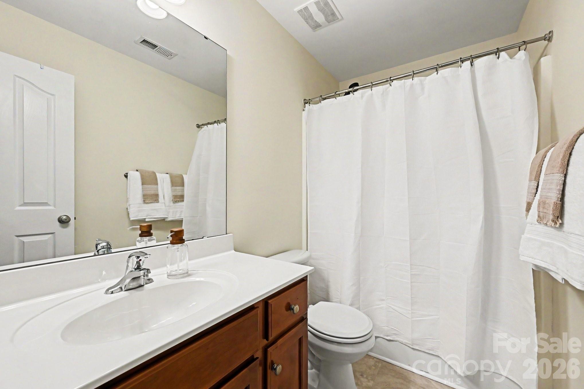 10331 Falling Leaf Drive NW Concord NC 28027