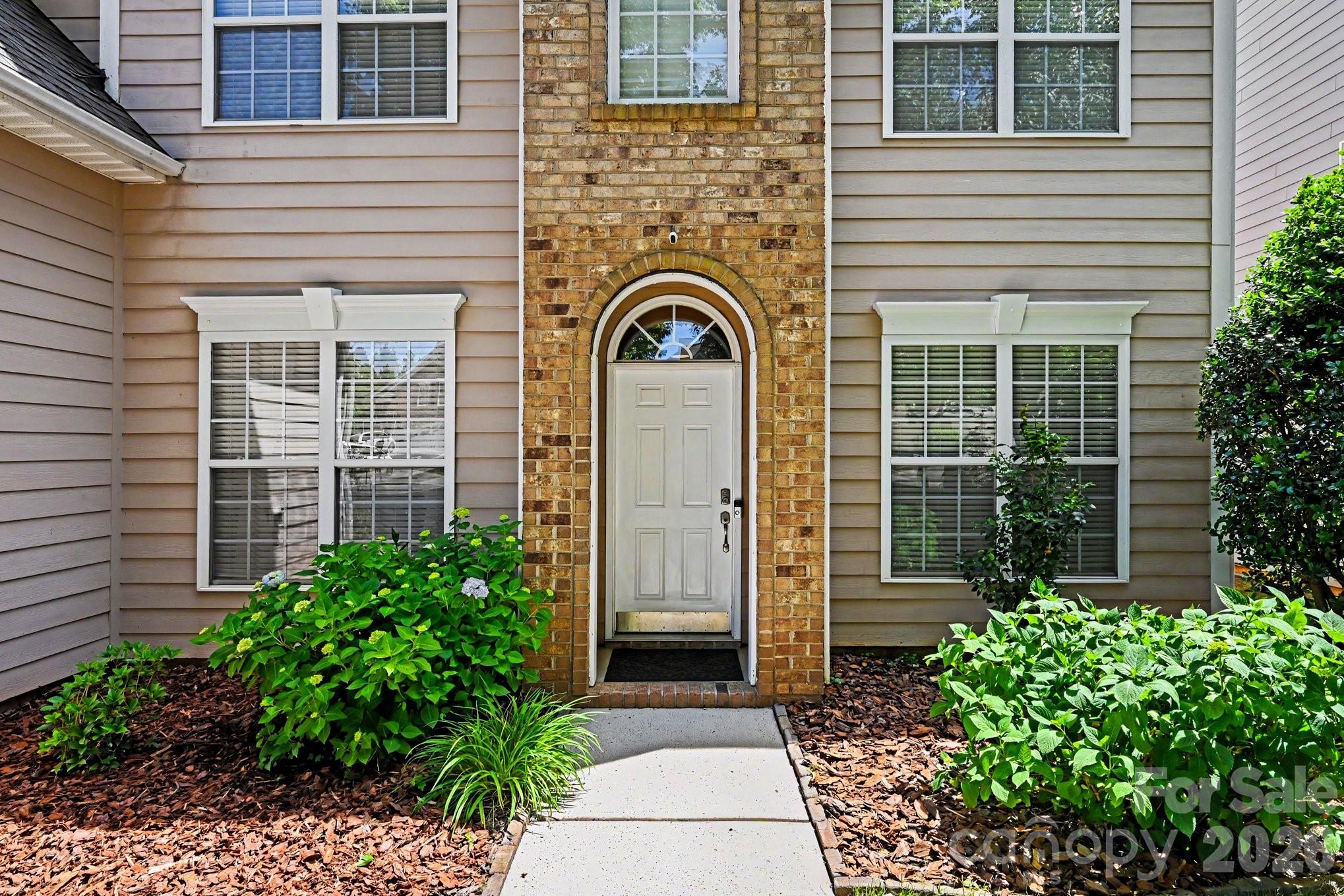 10331 Falling Leaf Drive NW Concord NC 28027