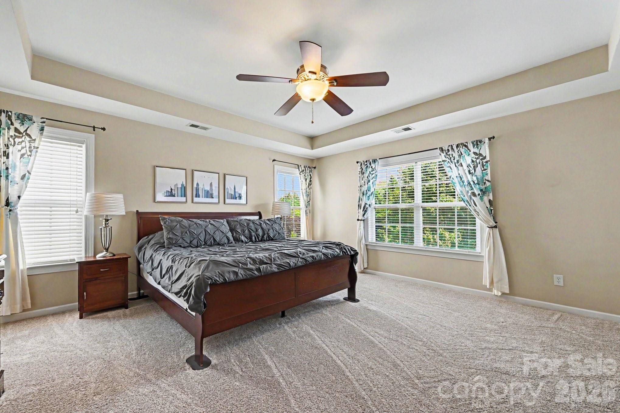 10331 Falling Leaf Drive NW Concord NC 28027