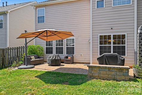 10331 Falling Leaf Drive NW Concord NC 28027