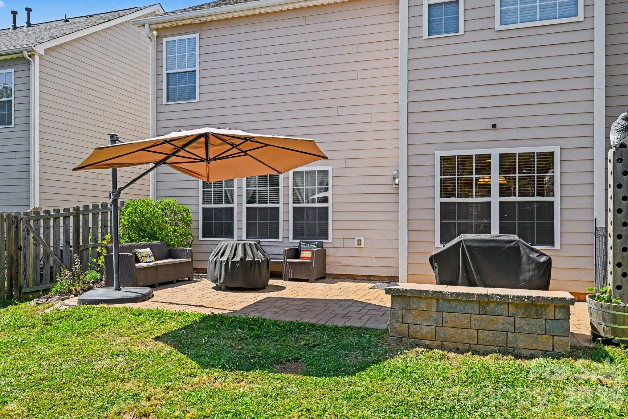 10331 Falling Leaf Drive NW Concord NC 28027