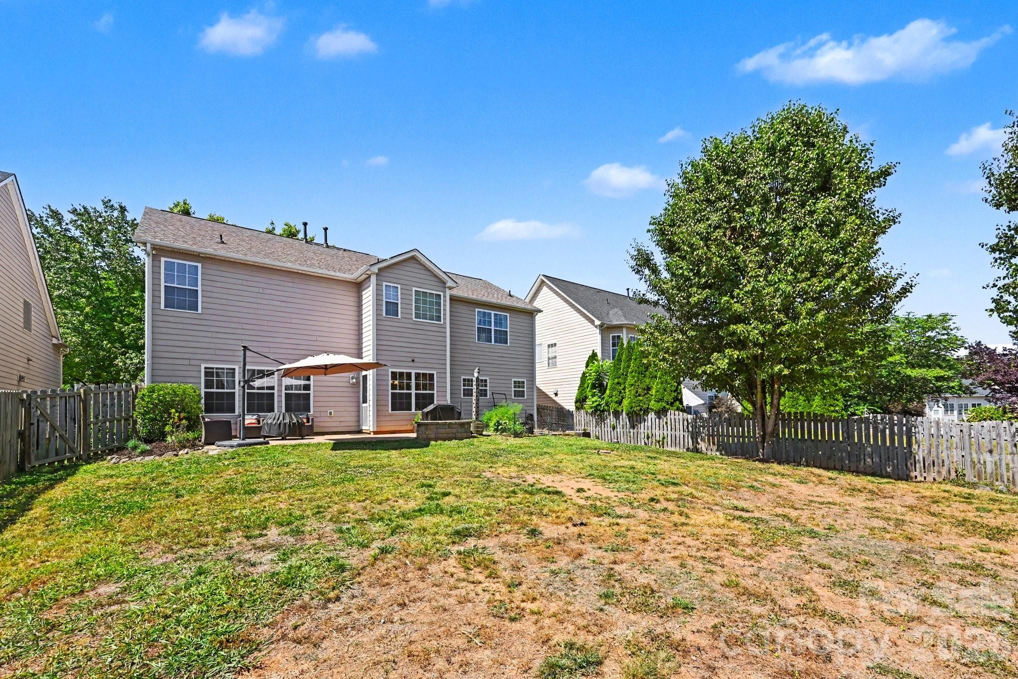 10331 Falling Leaf Drive NW Concord NC 28027