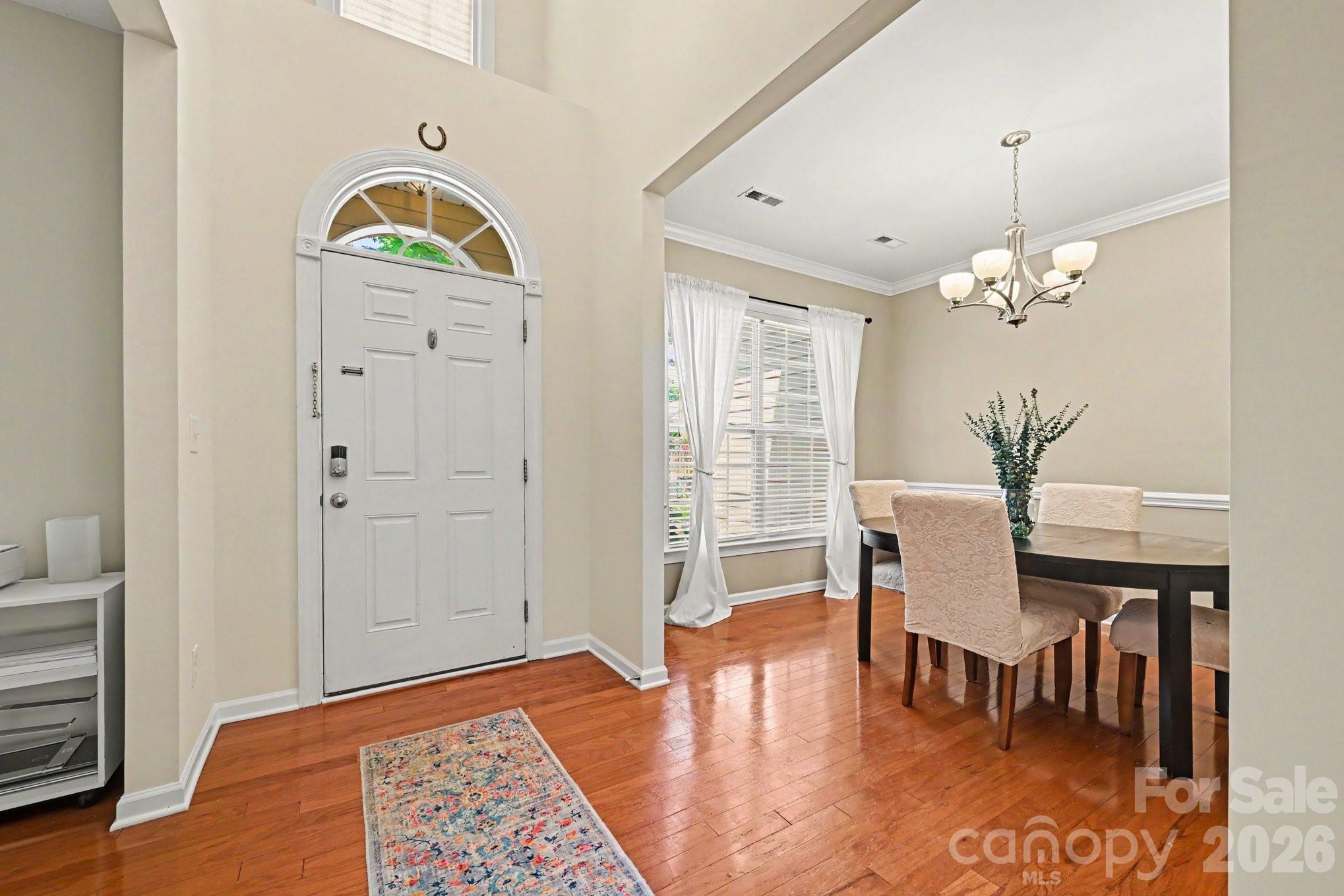 10331 Falling Leaf Drive NW Concord NC 28027