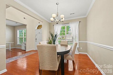 10331 Falling Leaf Drive NW Concord NC 28027