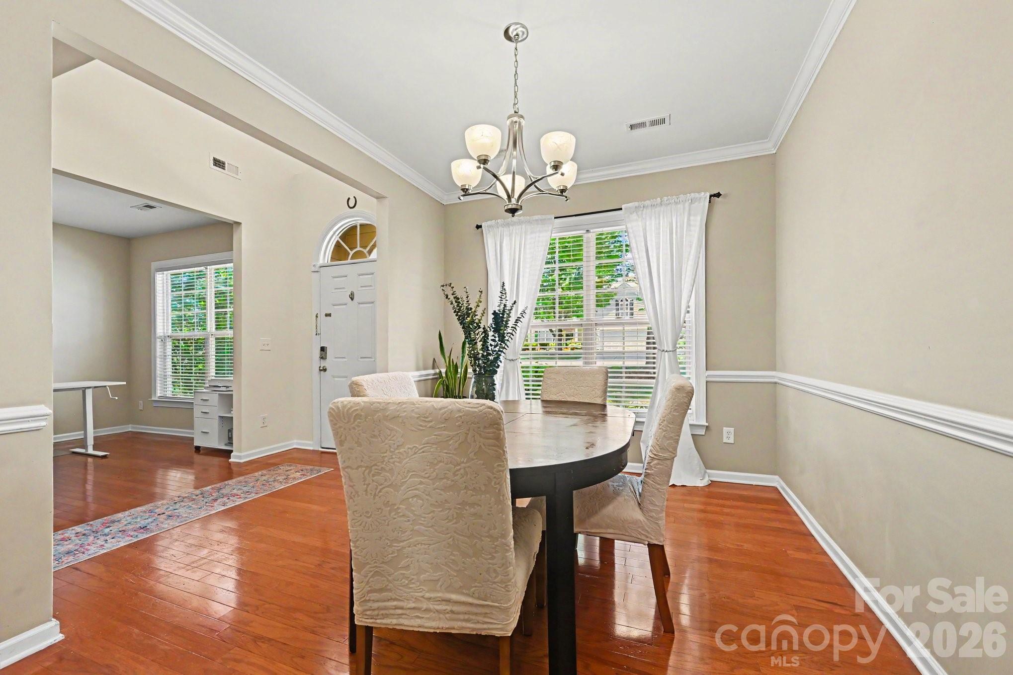 10331 Falling Leaf Drive NW Concord NC 28027