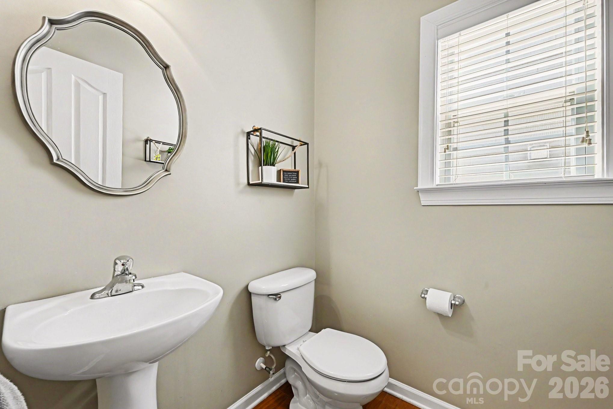 10331 Falling Leaf Drive NW Concord NC 28027