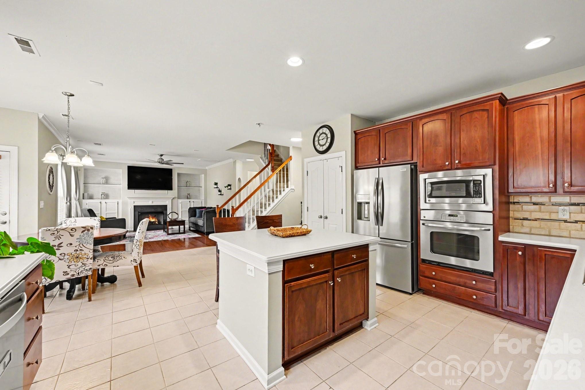 10331 Falling Leaf Drive NW Concord NC 28027