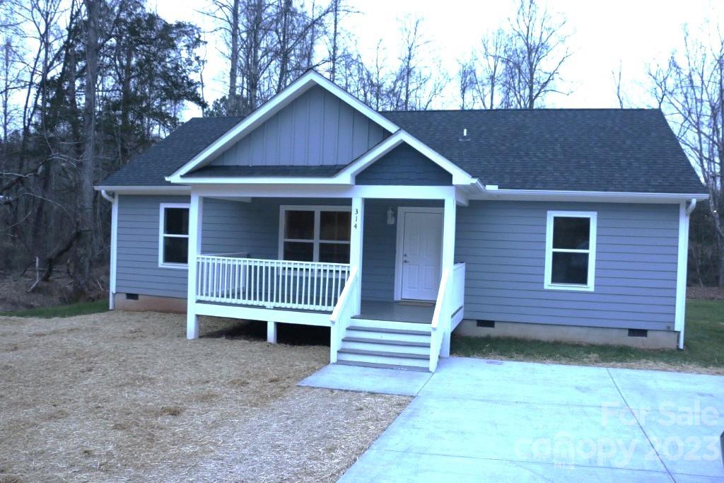 314 John Smith Road Rutherfordton NC 28139