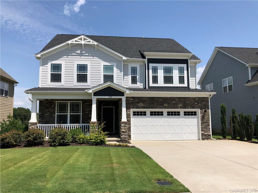 120 Heron Cove Loop Mooresville NC 28117
