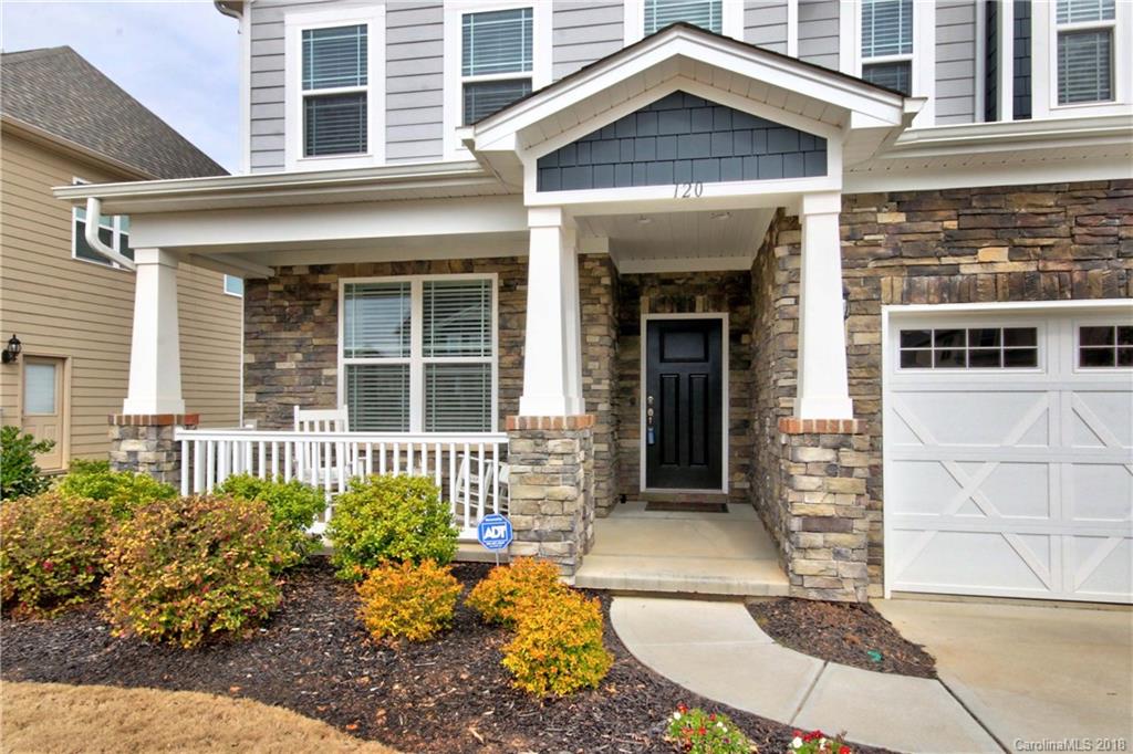120 Heron Cove Loop Mooresville NC 28117