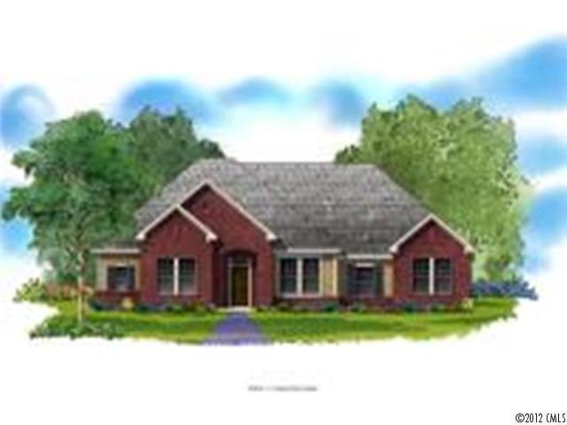 10632 Coronet Court Harrisburg NC 28075