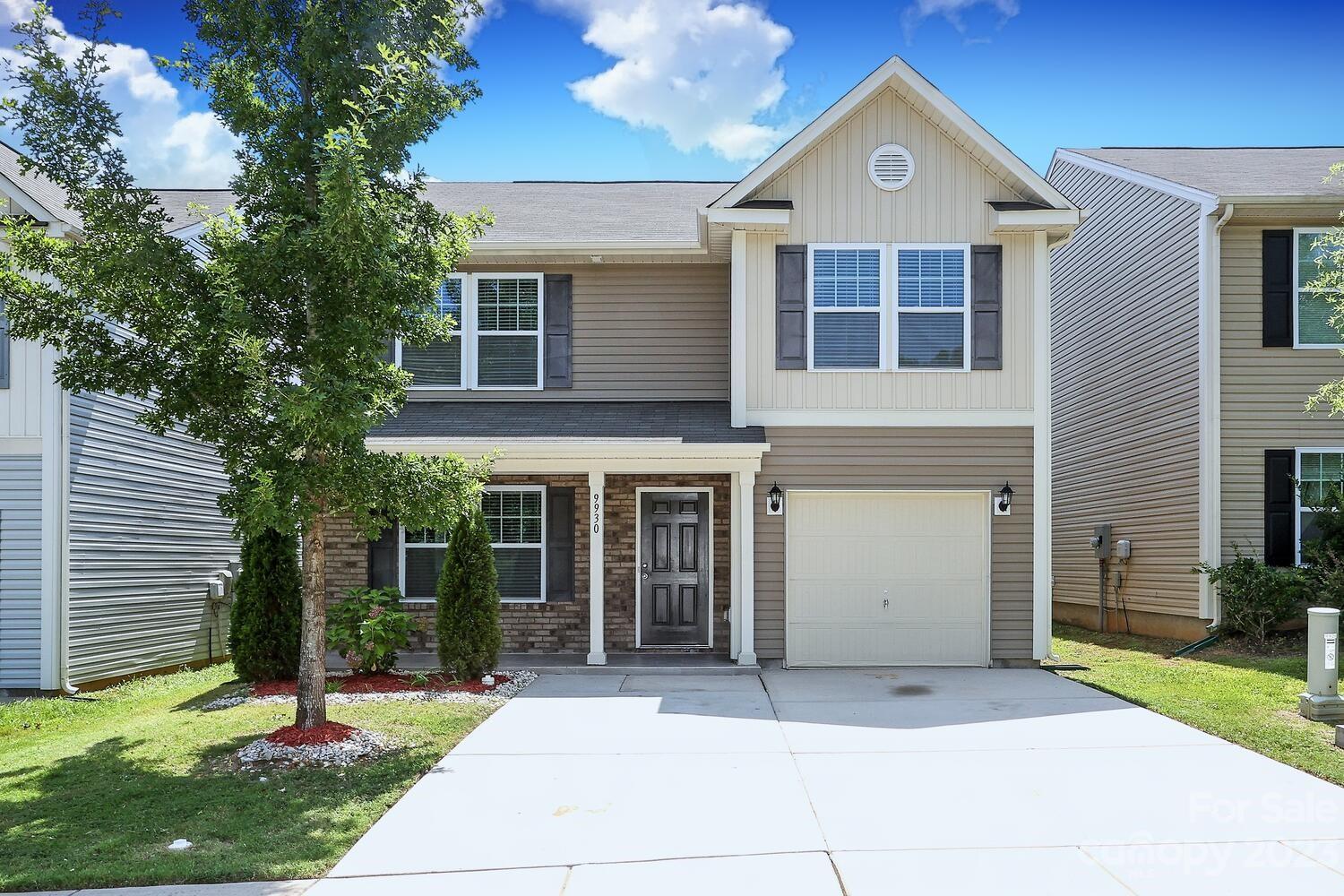 9930 Porta Ferry Drive Charlotte NC 28213