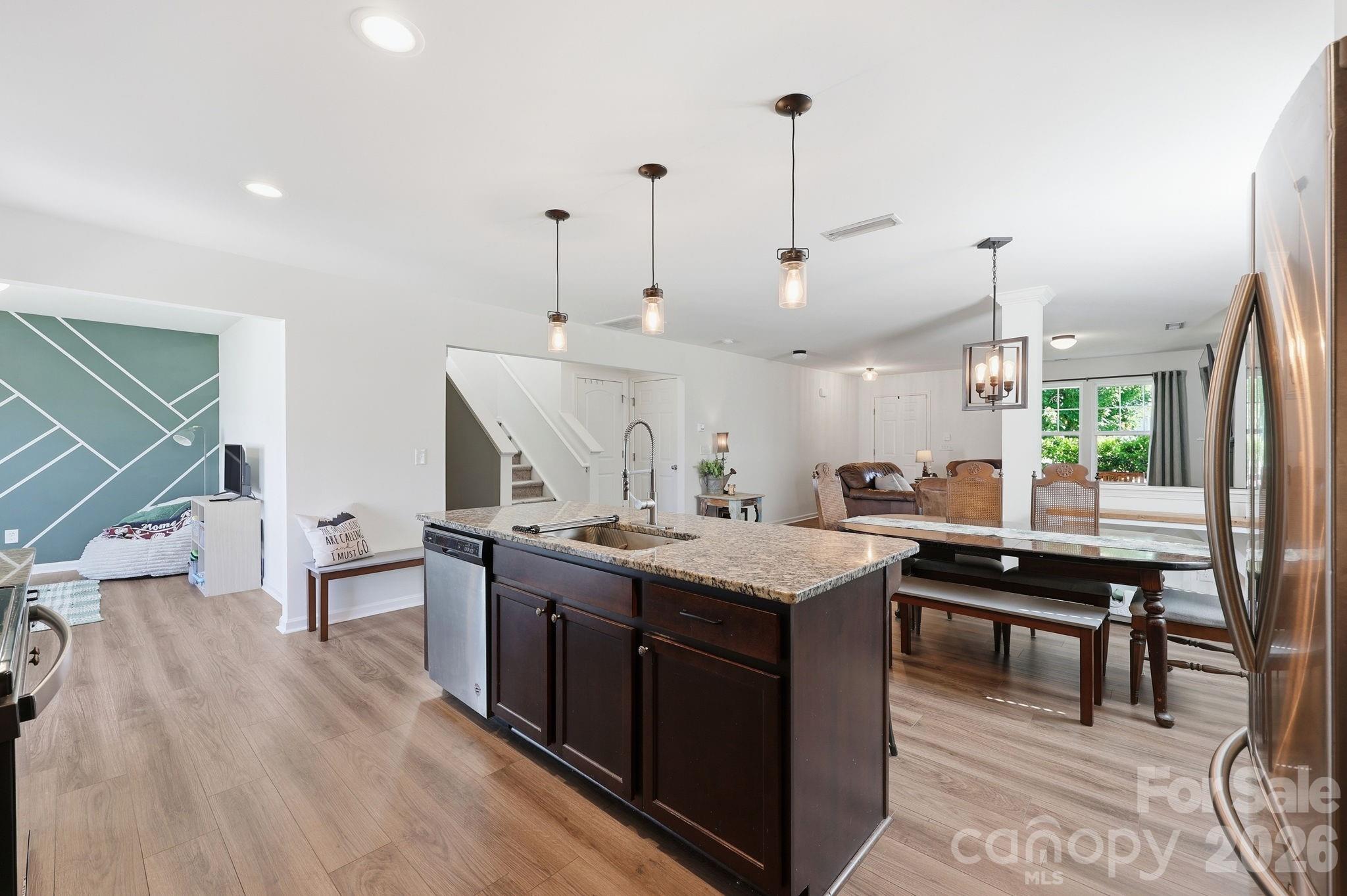 517 Falls Lane Kannapolis NC 28081