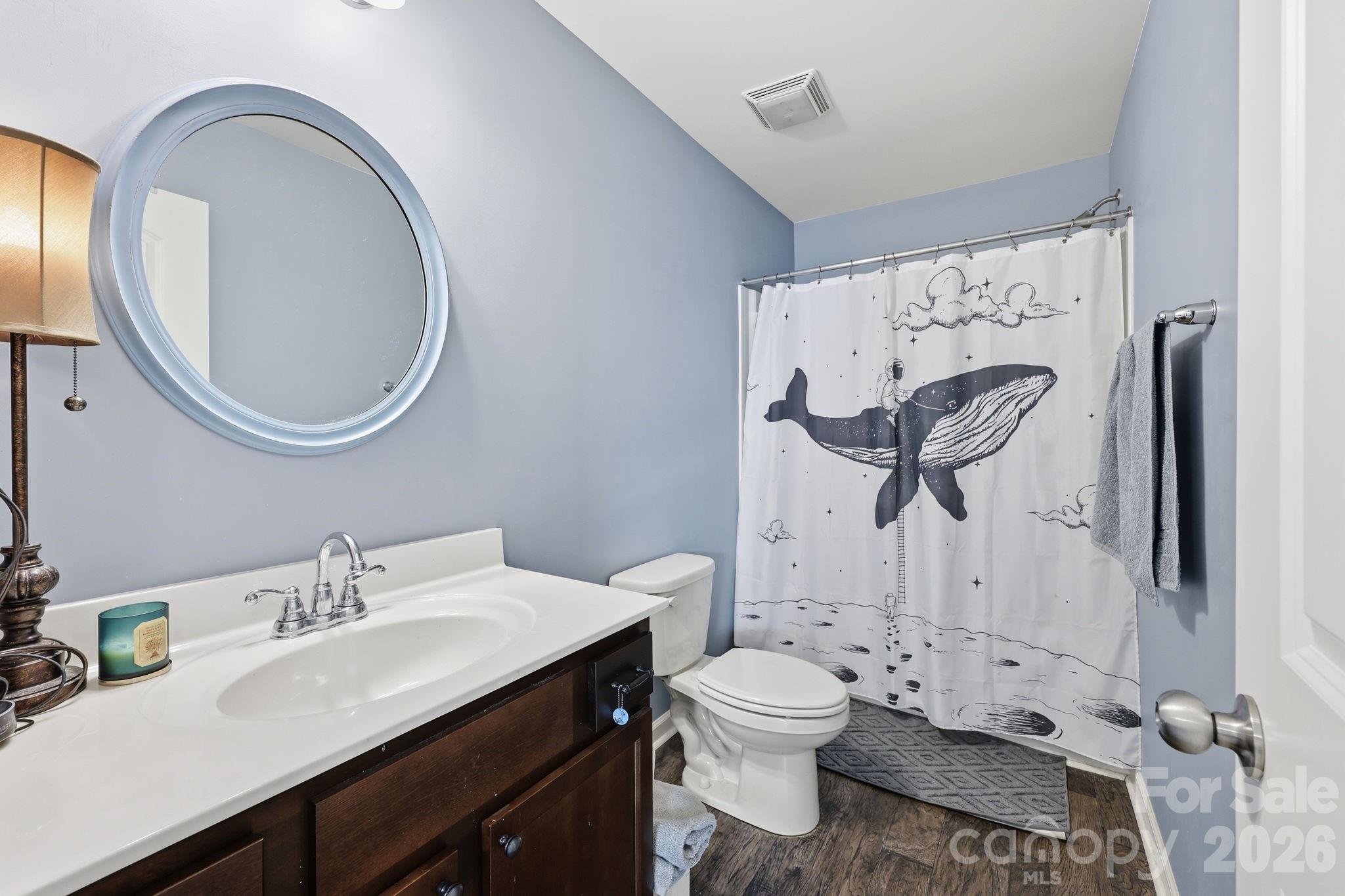 517 Falls Lane Kannapolis NC 28081