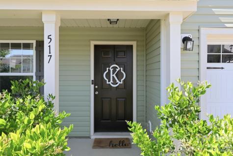 517 Falls Lane Kannapolis NC 28081