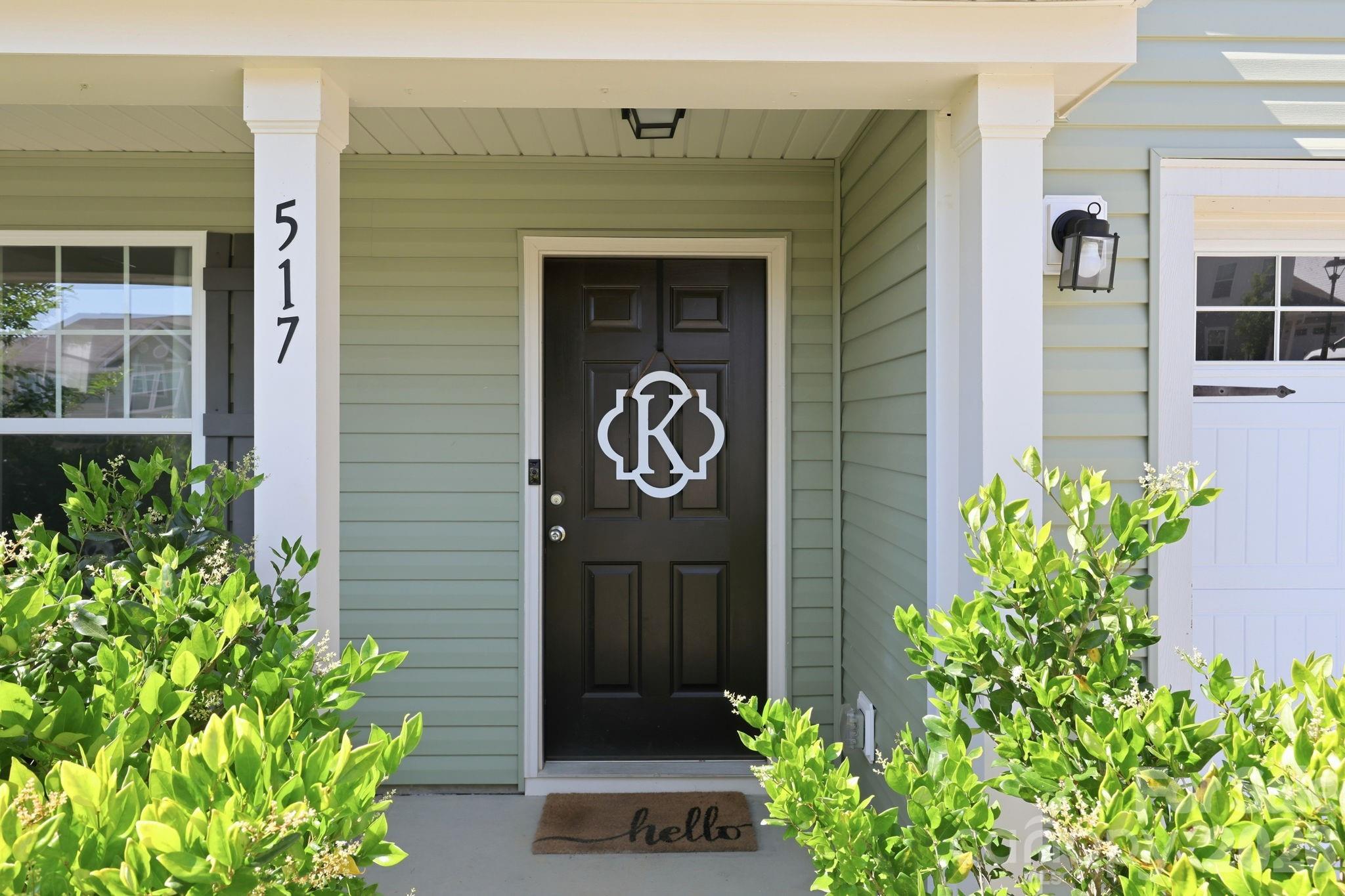 517 Falls Lane Kannapolis NC 28081