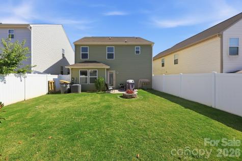 517 Falls Lane Kannapolis NC 28081