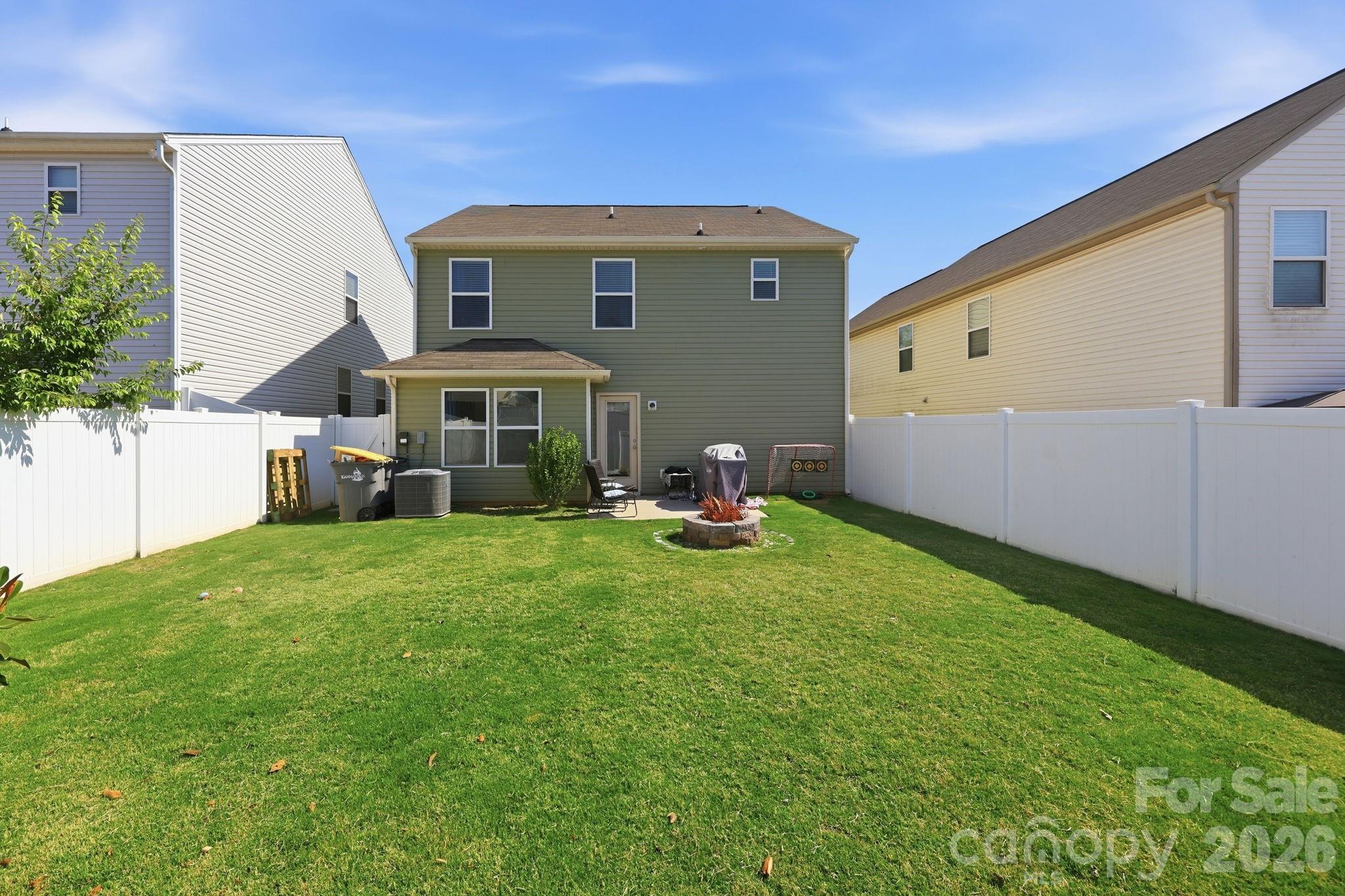 517 Falls Lane Kannapolis NC 28081