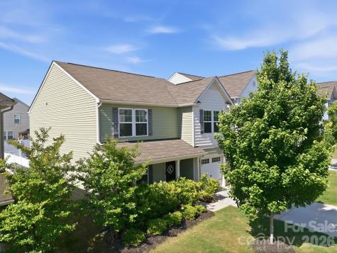 517 Falls Lane Kannapolis NC 28081