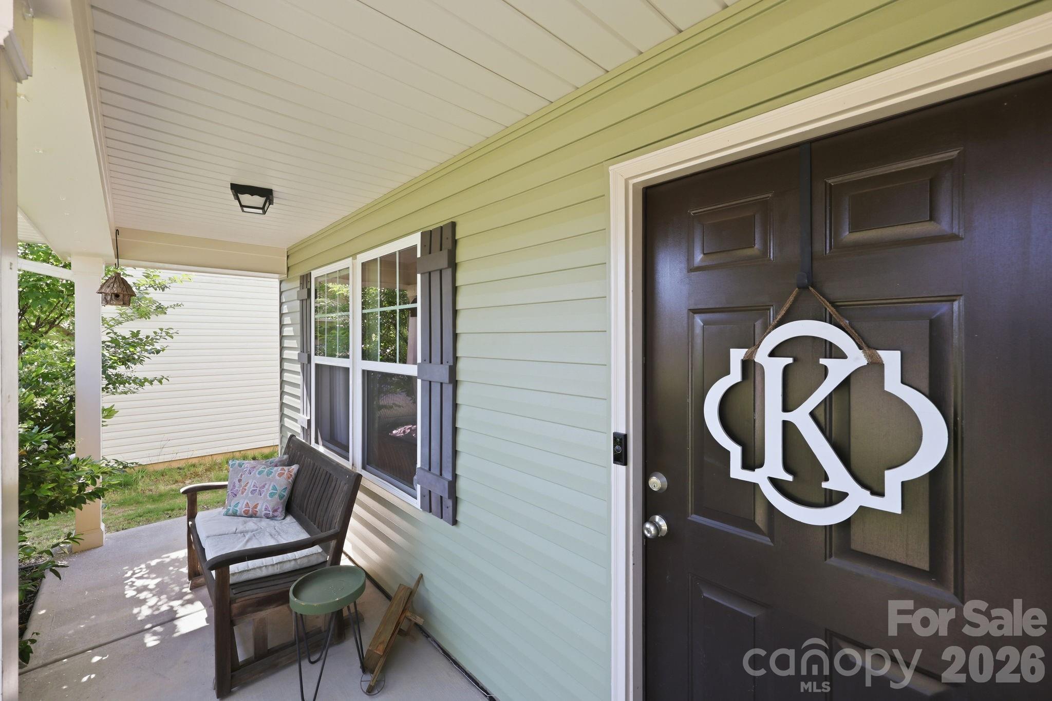 517 Falls Lane Kannapolis NC 28081