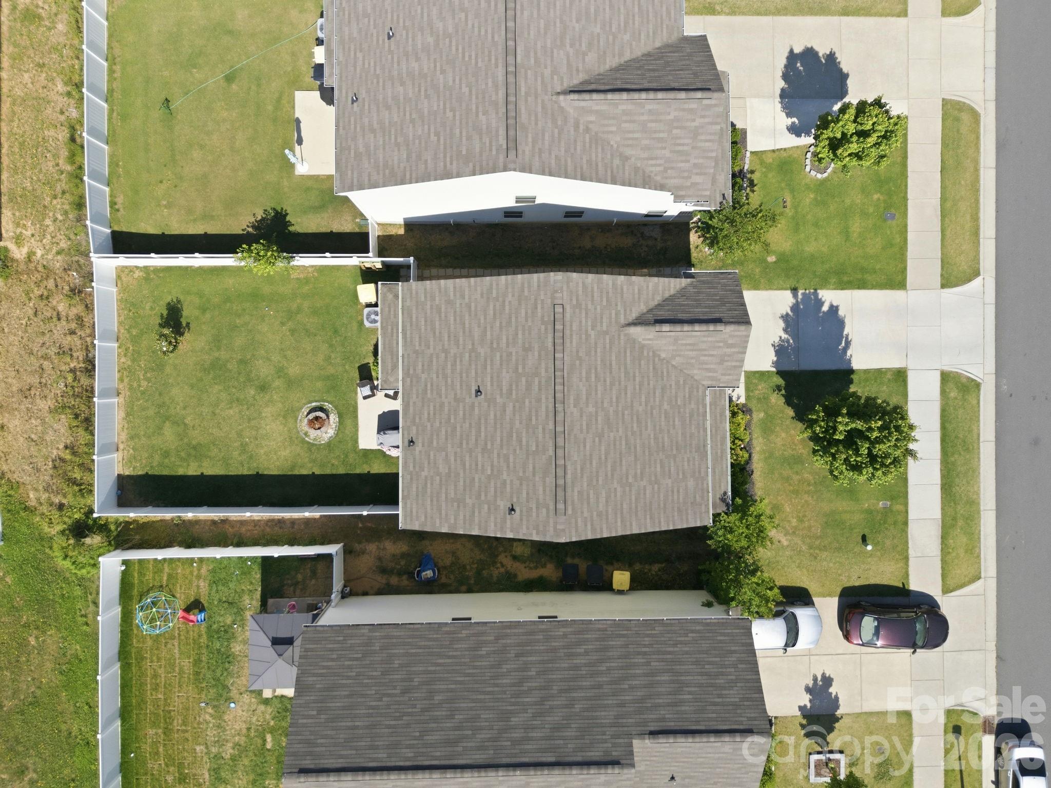 517 Falls Lane Kannapolis NC 28081