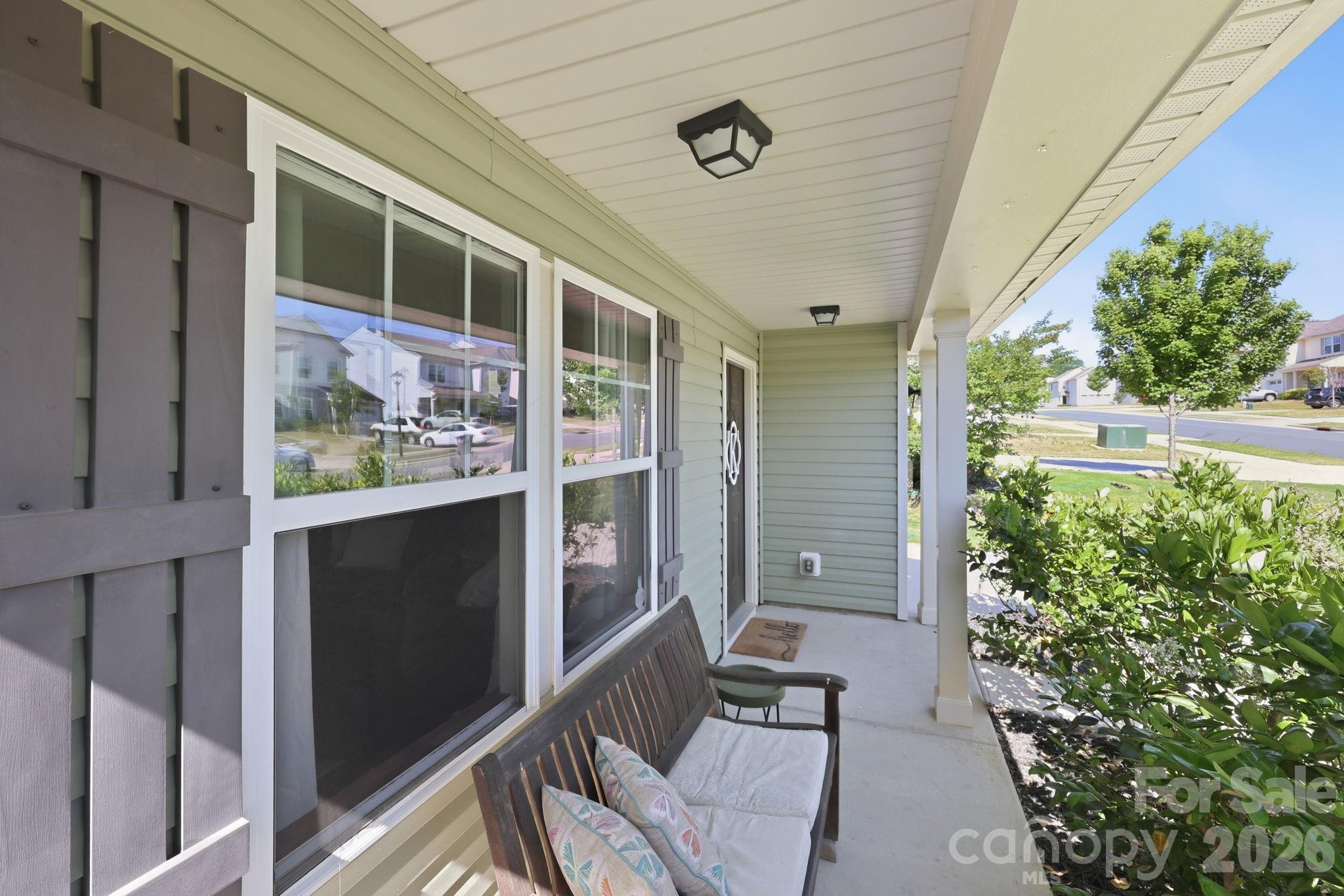 517 Falls Lane Kannapolis NC 28081