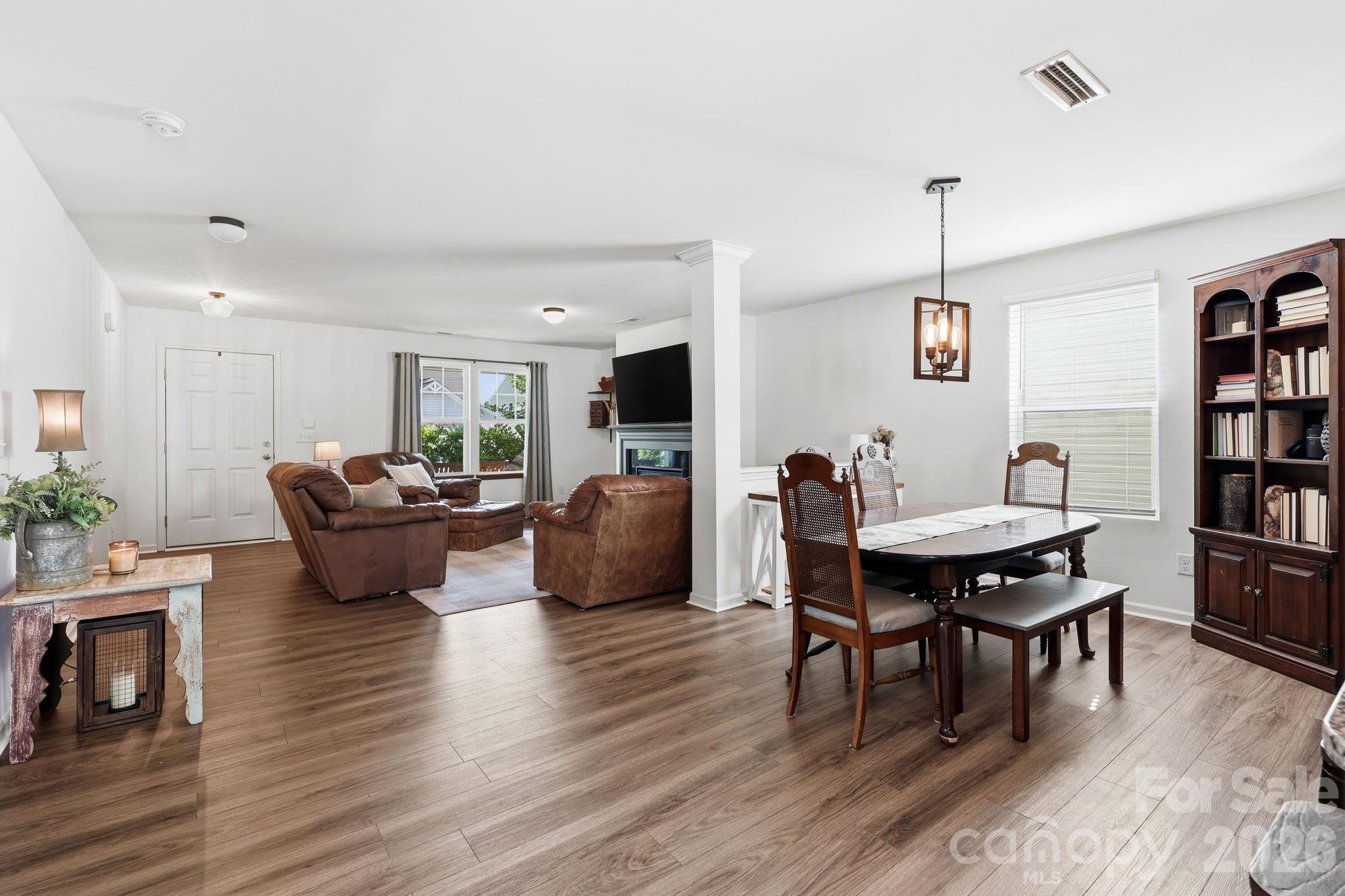 517 Falls Lane Kannapolis NC 28081