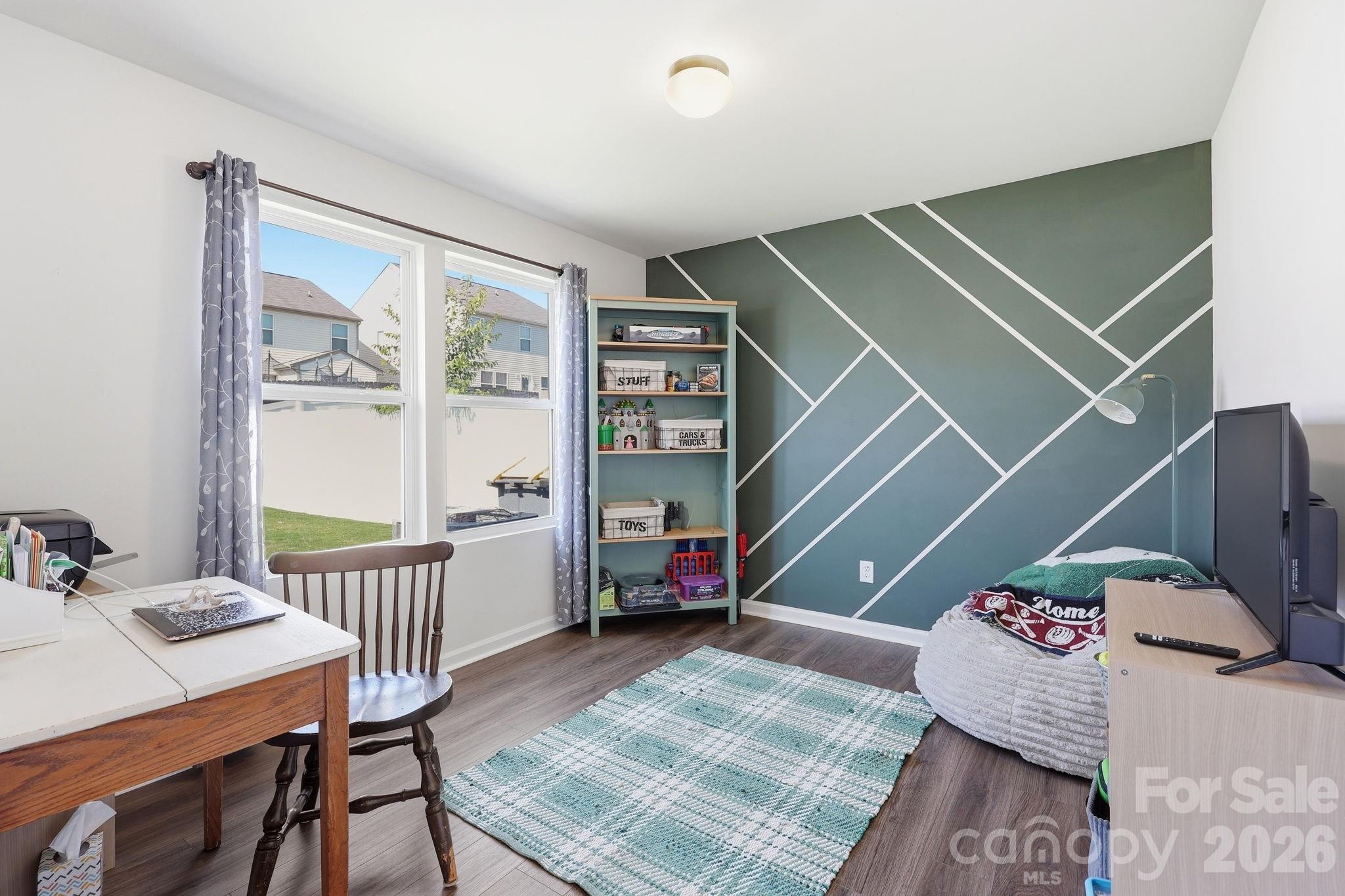 517 Falls Lane Kannapolis NC 28081