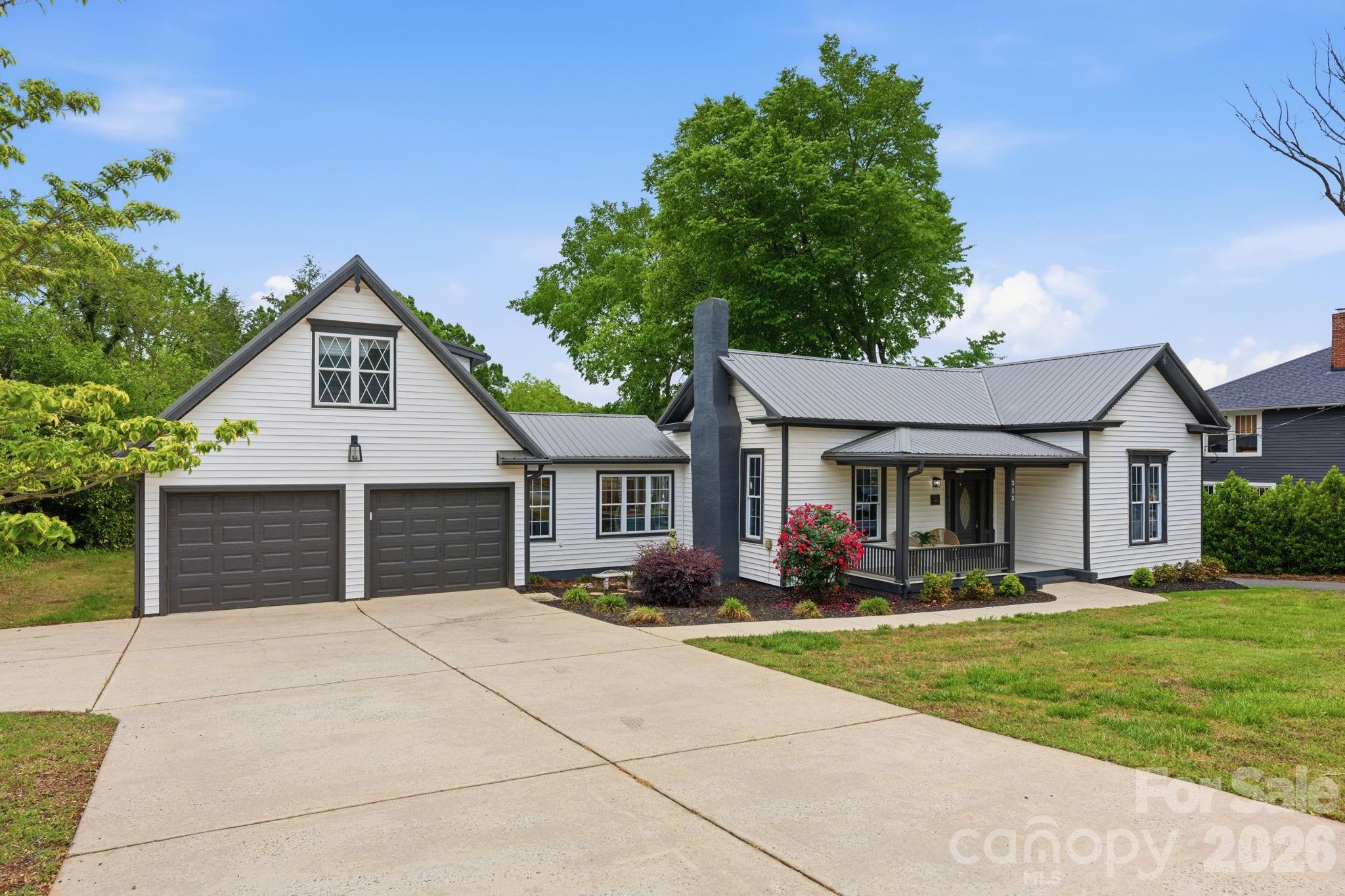 315 S Main Street Davidson NC 28036