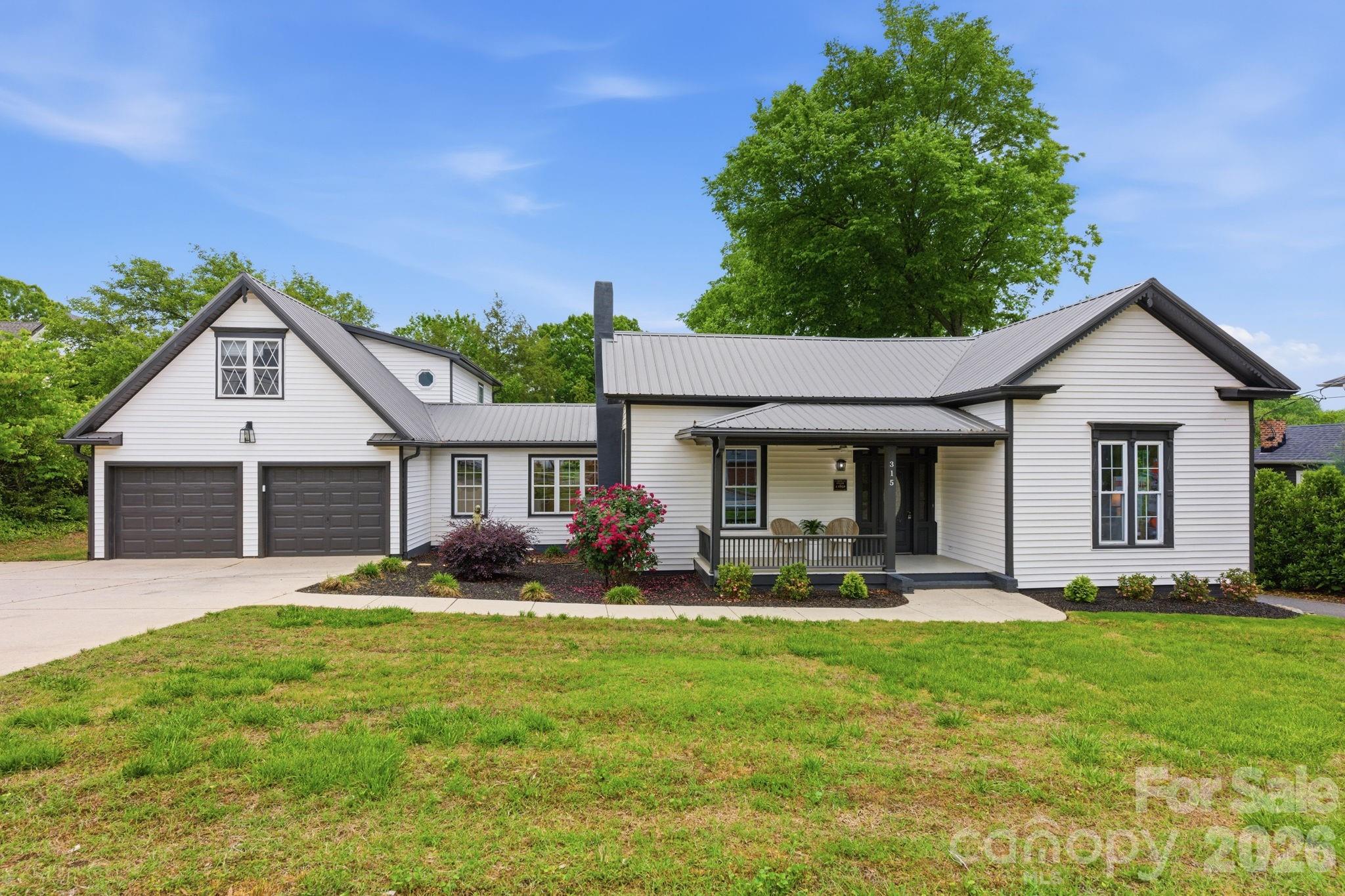 315 S Main Street Davidson NC 28036